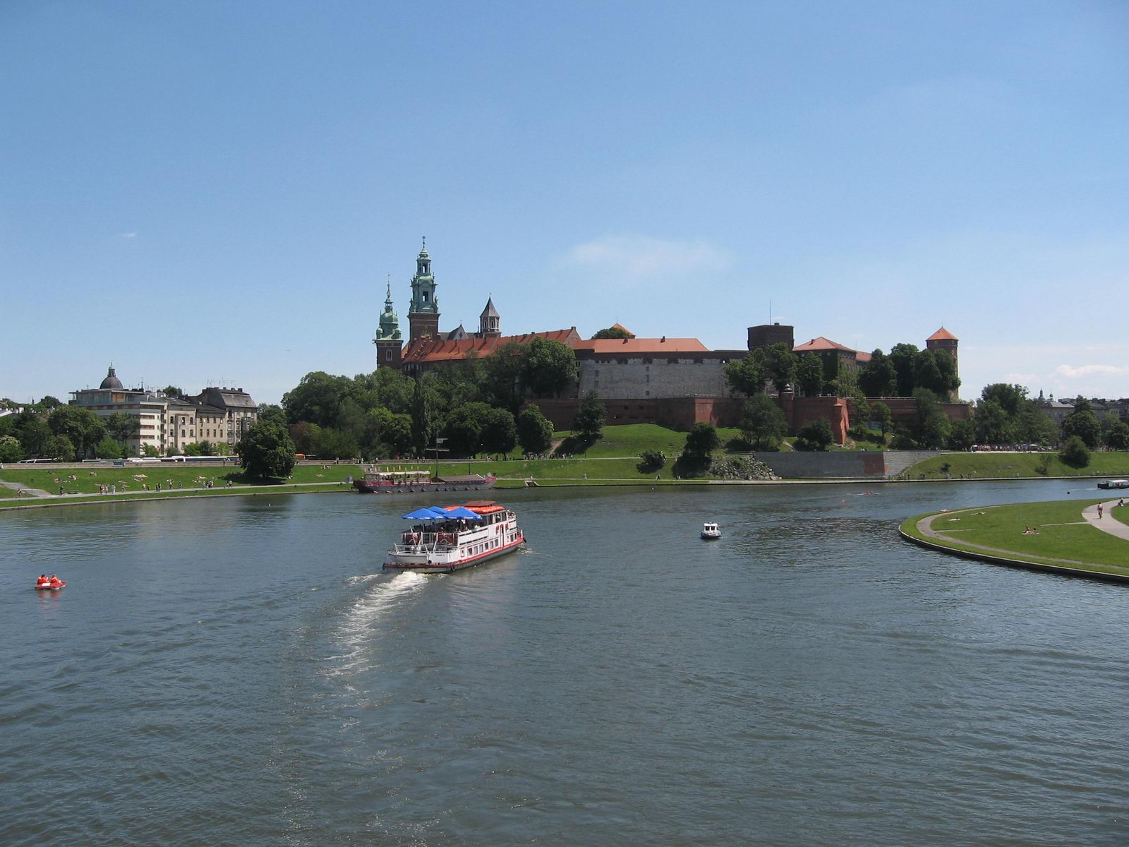 Krakow